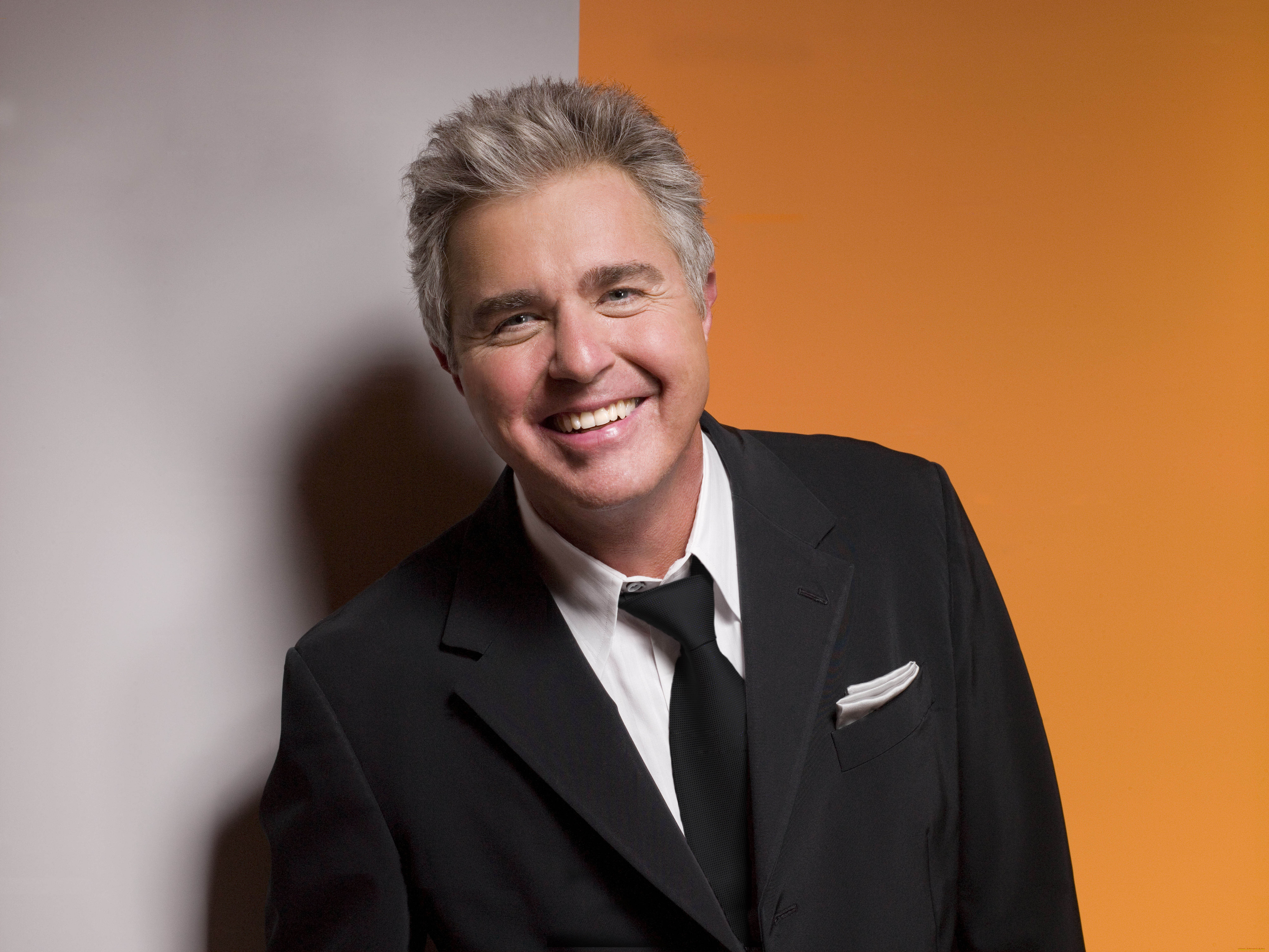 steve tyrell, , 
